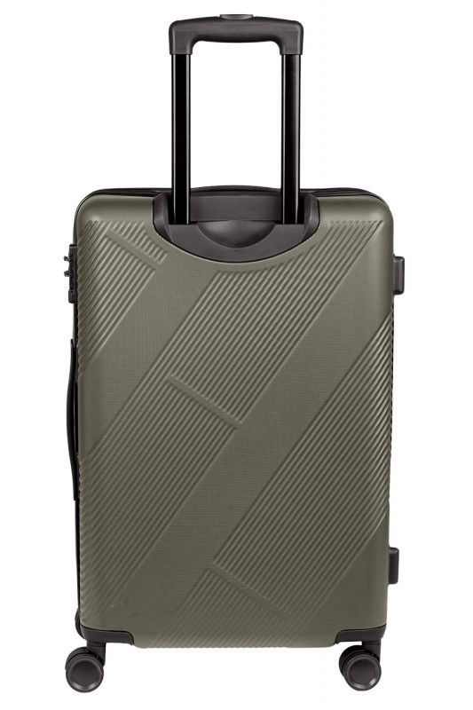 Travel suitcase CAT 84812-551