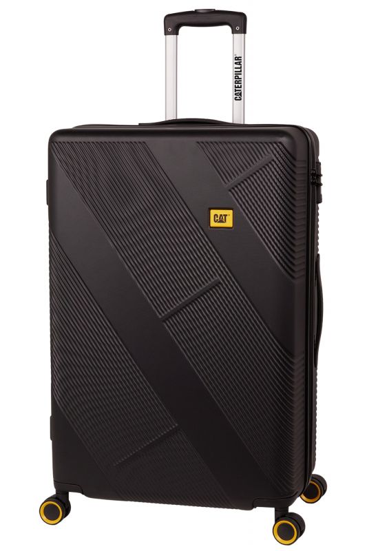 Travel suitcase CAT 84813-12