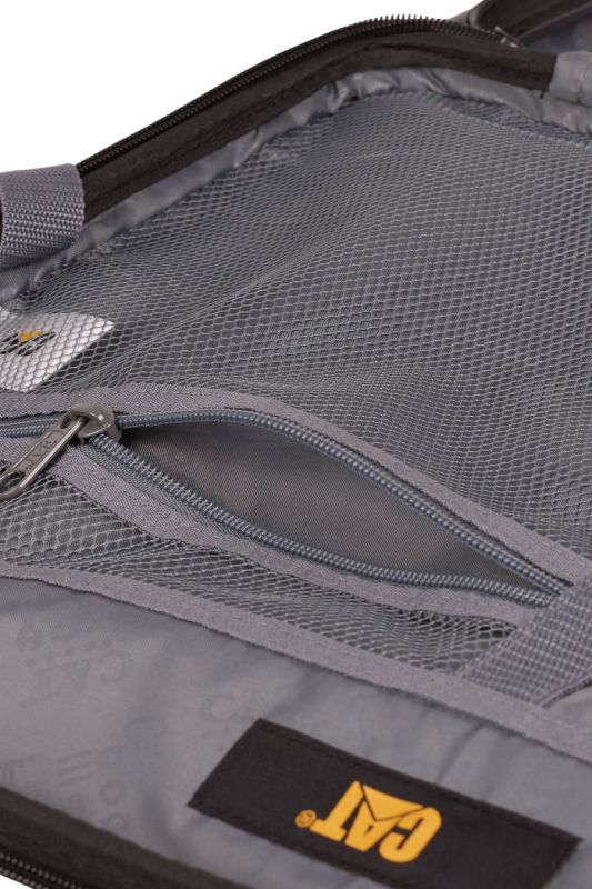 Travel suitcase CAT 84871-01
