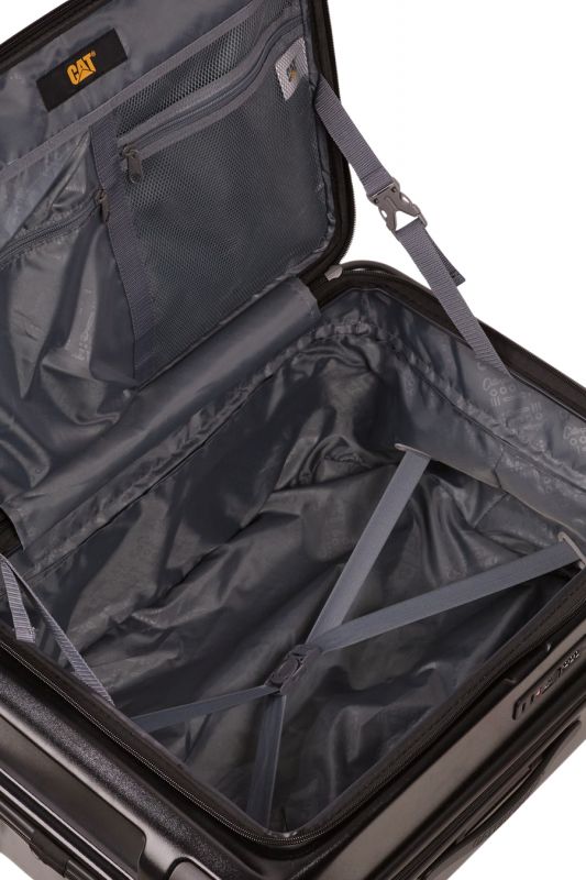 Travel suitcase CAT 84872-01