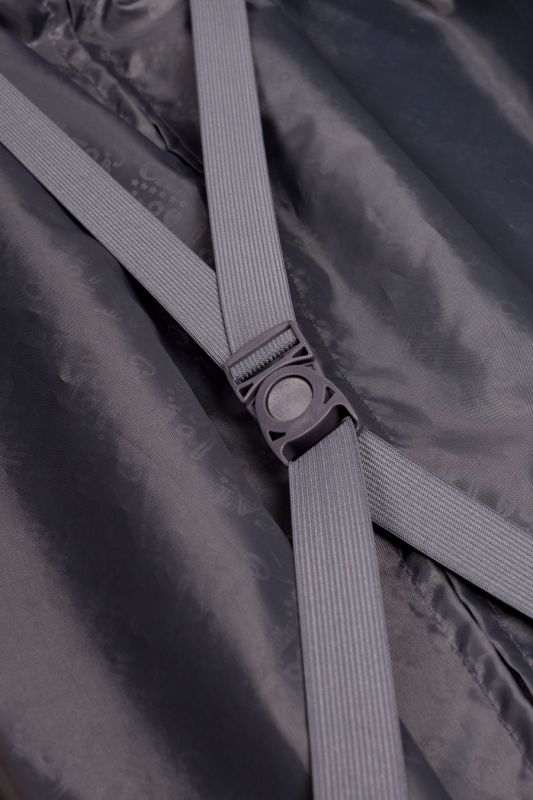 Travel suitcase CAT 84888-366