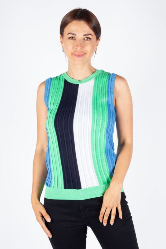 Vests XINT 850977-YESIL