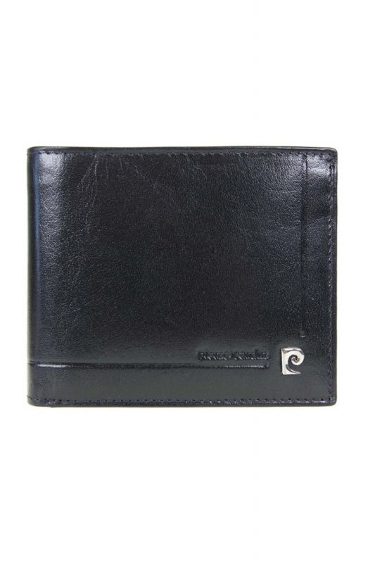 Wallet PIERRE CARDIN 8806-TILAK52-NERO