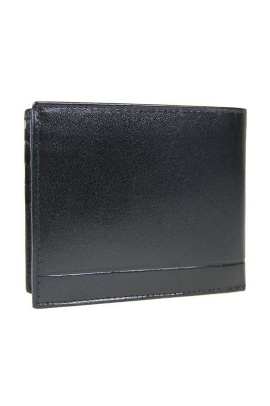 Wallet PIERRE CARDIN 8806-TILAK52-NERO