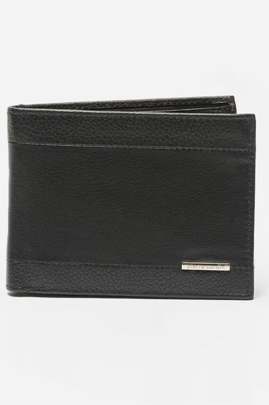 Wallet PIERRE CARDIN 8806-TILAK83-NERO