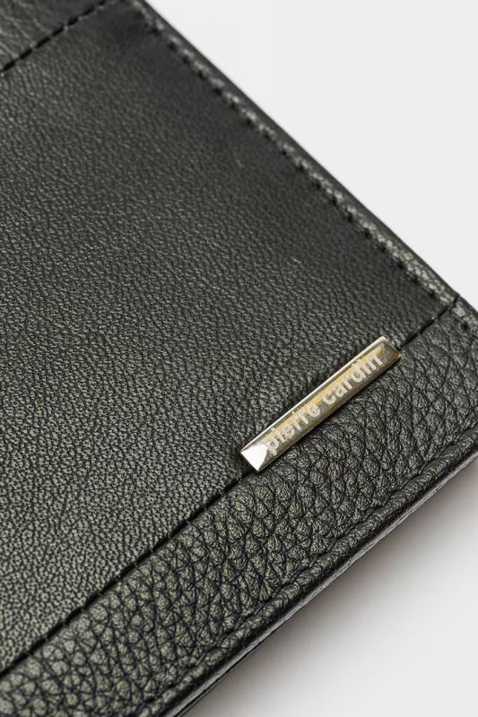 Wallet PIERRE CARDIN 8806-TILAK83-NERO