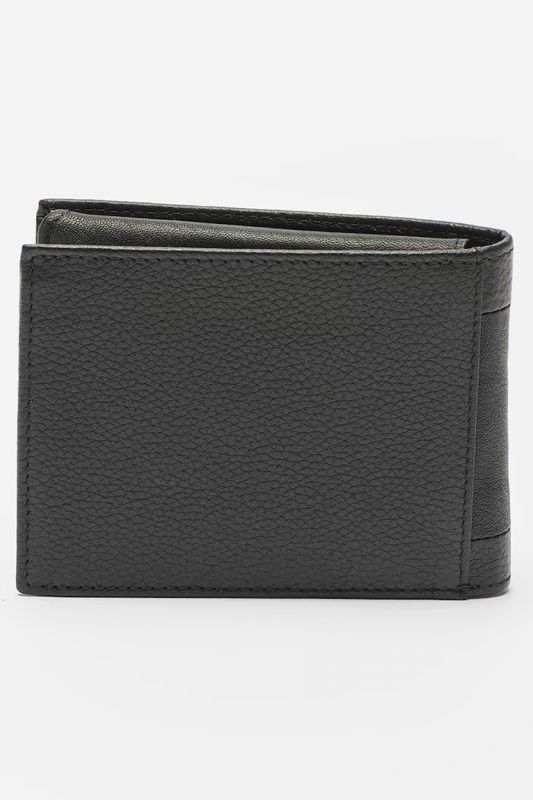 Wallet PIERRE CARDIN 8806-TILAK83-NERO