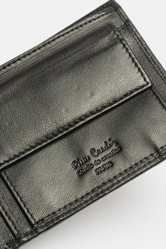 Wallet PIERRE CARDIN 8806-TILAK83-NERO