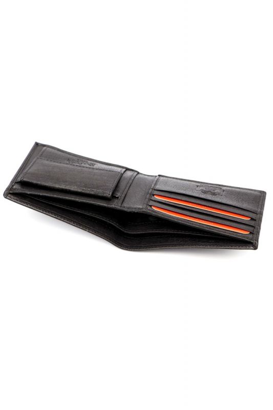 Wallet PIERRE CARDIN 8824-TILAK100-NERO