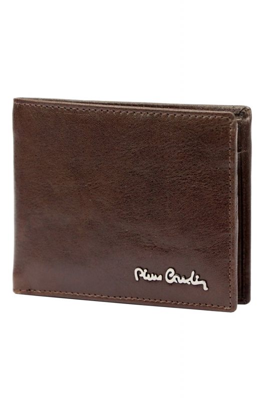 Wallet PIERRE CARDIN 8824-TILAK100-TMORO