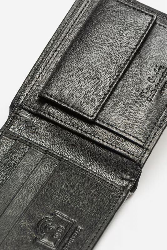 Wallet PIERRE CARDIN 8824-TILAK103-NERO