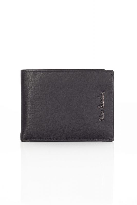 Wallet PIERRE CARDIN 9806-TILAK120-NERO