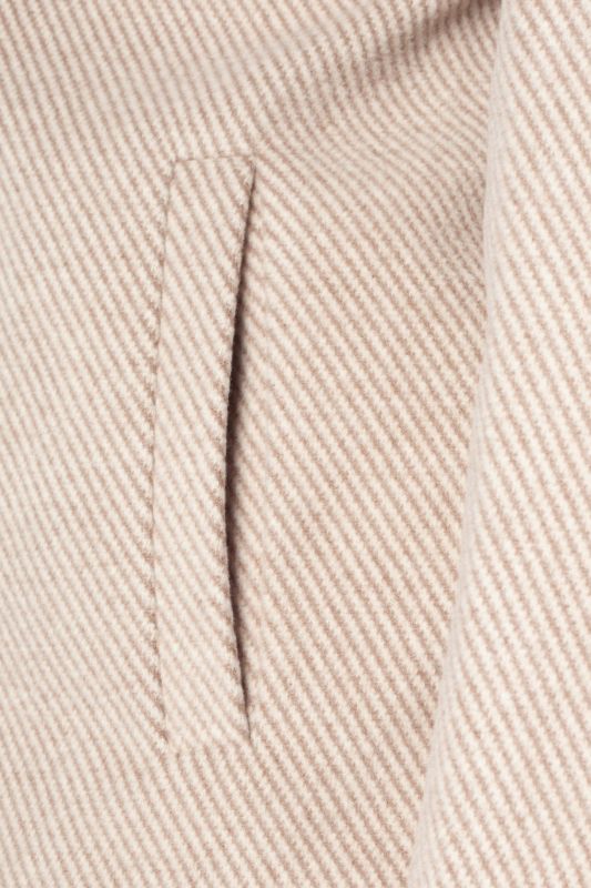 Jacket FRAPPOLI 9995-MAXI-VIZON