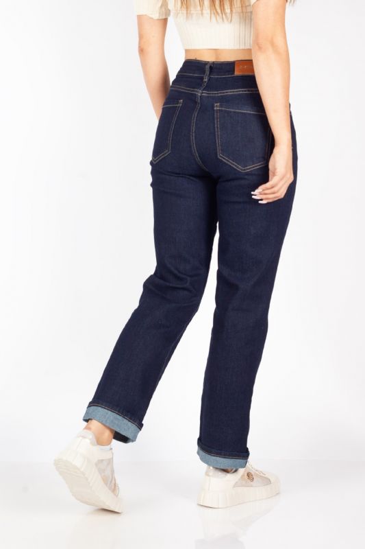 Jeans G-SMACK A013-GSMACK