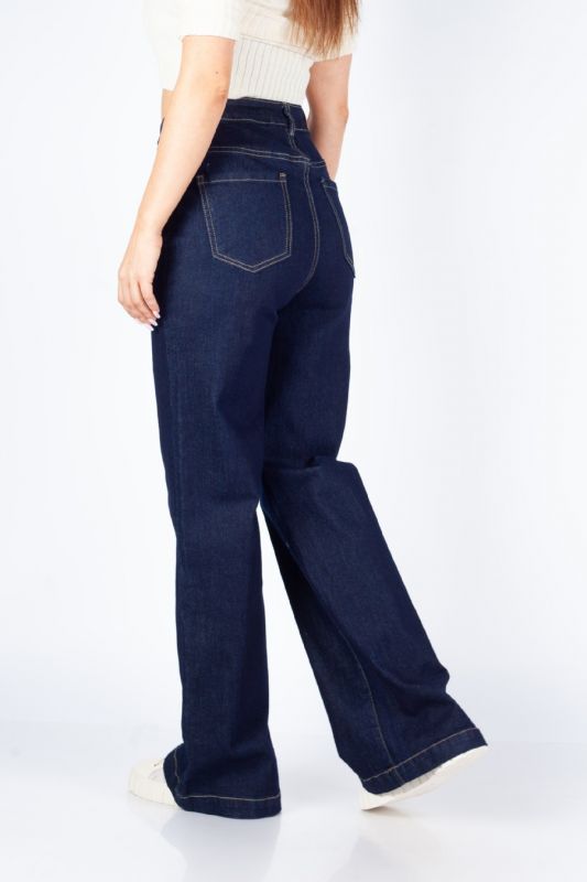 Jeans G-SMACK A017-2