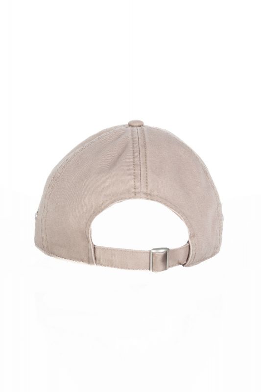 Hat X JEANS ACTION-KHAKI