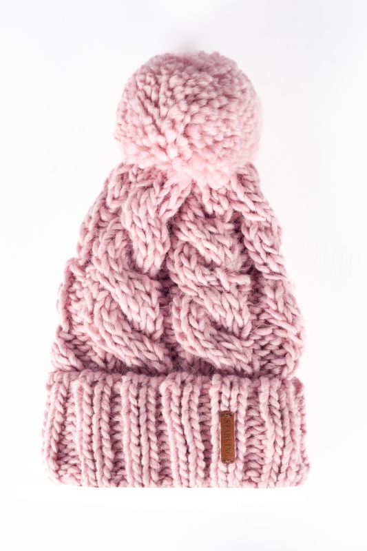 Winter hat STARLING B178-F-SNUG