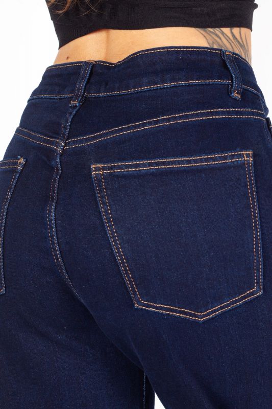 Jeans NORFY BC-8427-1