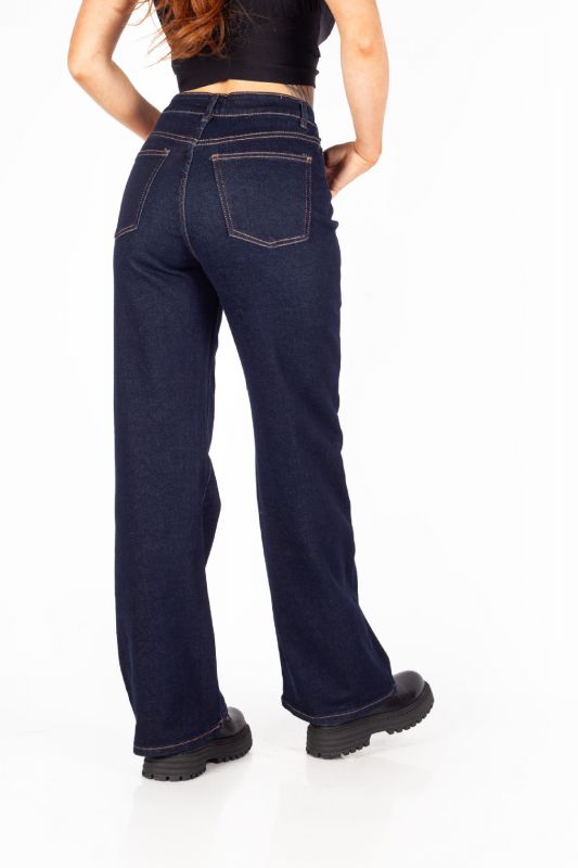 Jeans NORFY BC-8456-1