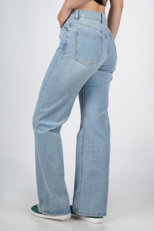Jeans NORFY BC8769-1