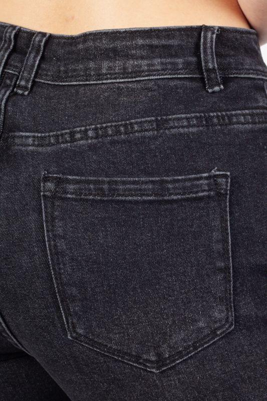 Jeans NORFY BC8772-1