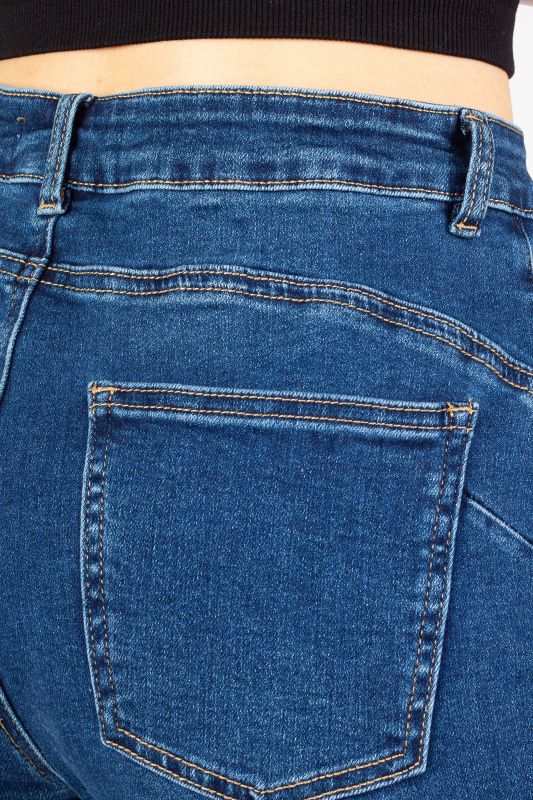 Jeans NORFY BC9217-2