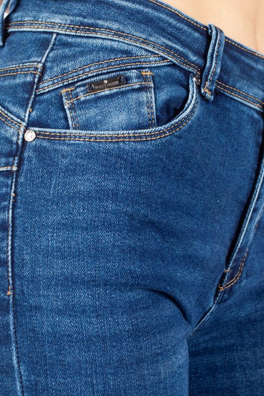 Jeans NORFY BC9222-1