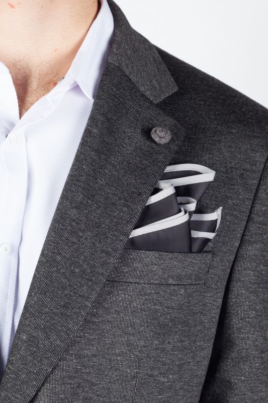 Blazer BAGGI BY XJEANS CKK25058-001-SIYA