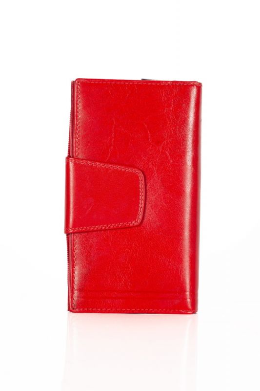 Wallet ROVICKY CPR-123-BAR-4160-RED