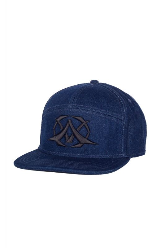 Hat X JEANS DECK-DENIM