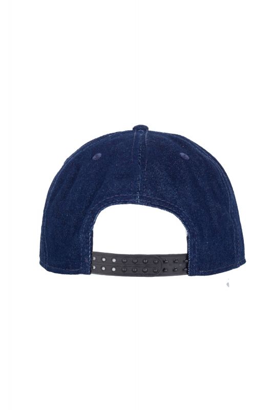 Hat X JEANS DECK-DENIM