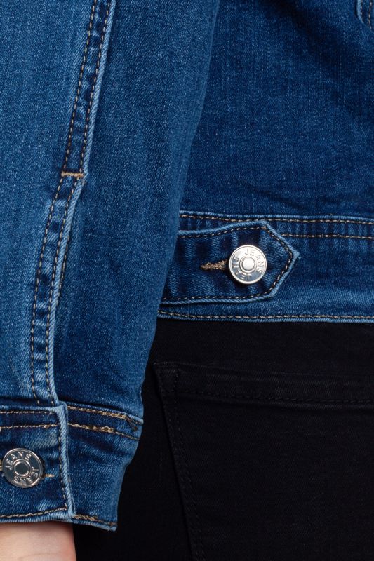 Denim jacket G-SMACK DM1043