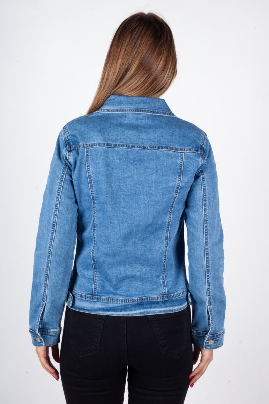 Denim jacket G-SMACK DM713