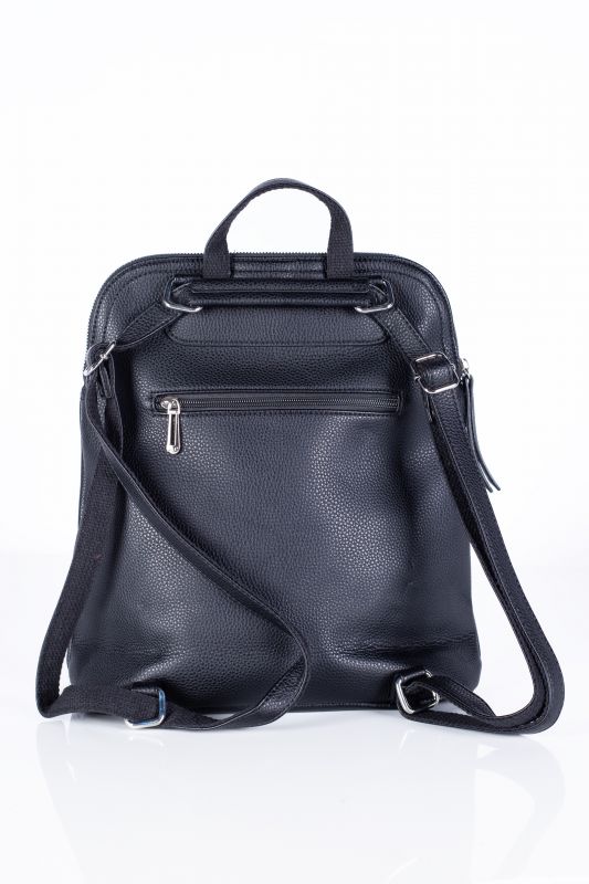 Backpack FLORA&CO F6780-NOIR