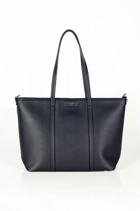 Handbag FLORA&CO F8594-NOIR