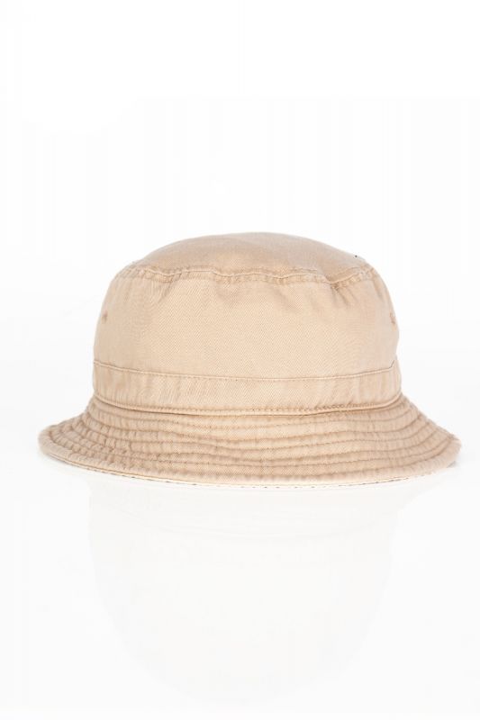 Hat X JEANS FOREVER-BEIGE