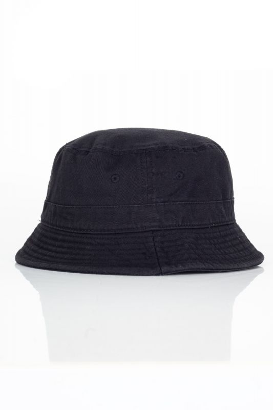 Hat X JEANS FOREVER-BLACK