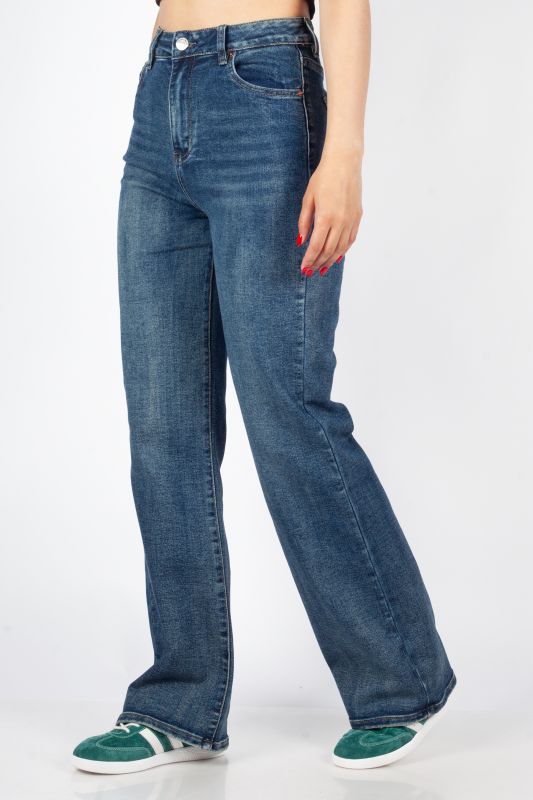 Jeans NORFY H3032-1