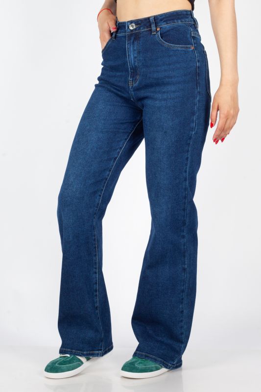 Jeans NORFY H3035-1