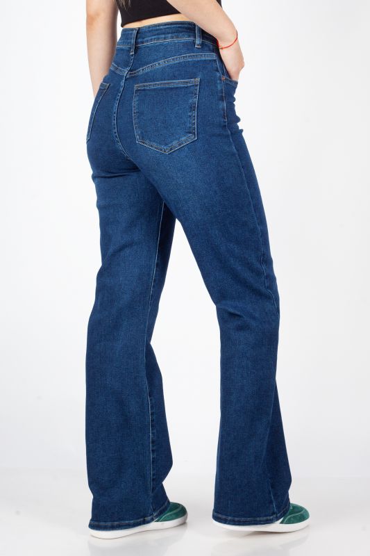 Jeans NORFY H3035-1