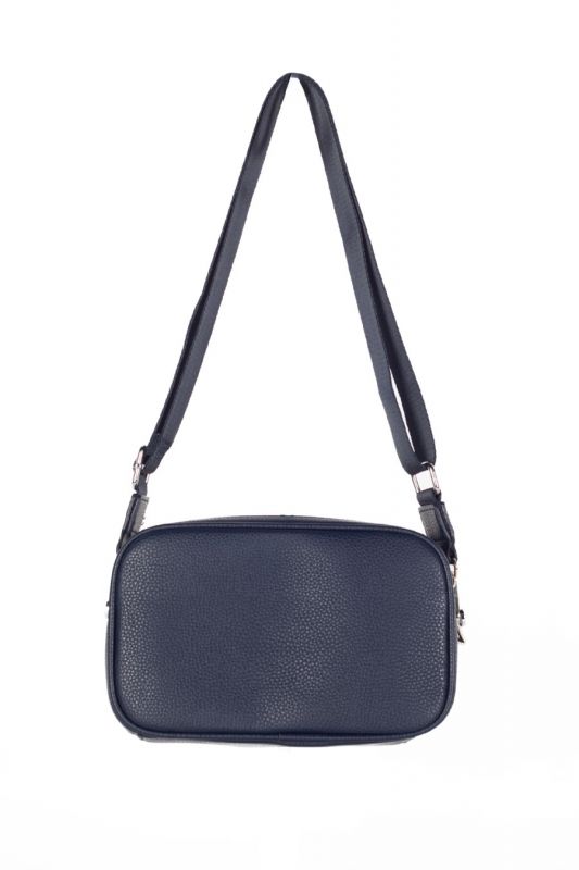 Shoulder bag FLORA&CO H6924-BLEU