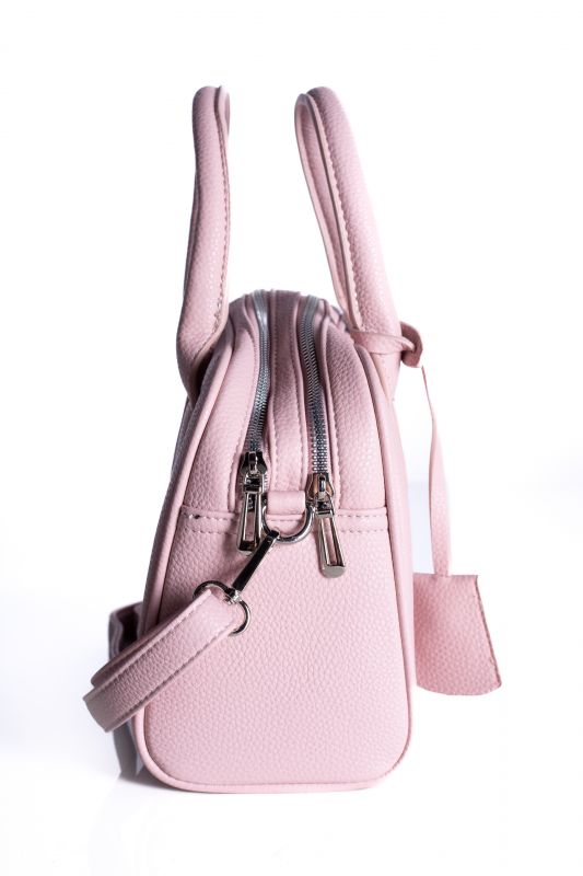 Handbag FLORA&CO H8501-ROSE