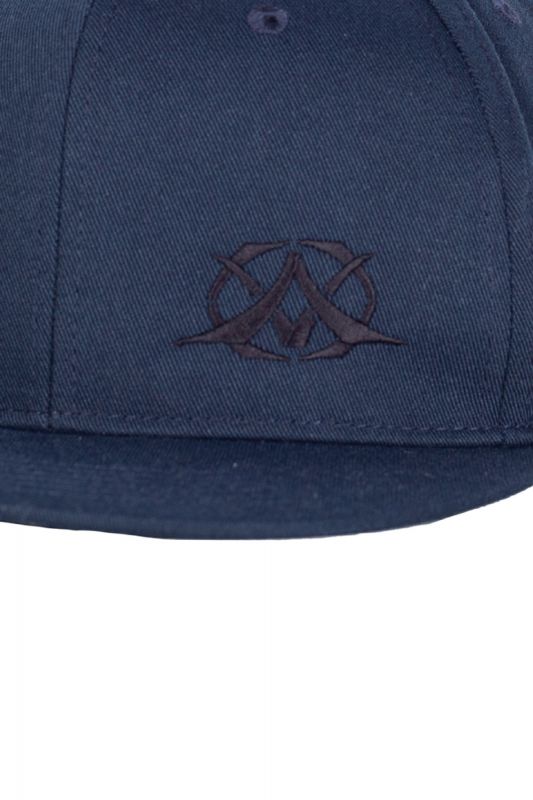 Hat X JEANS JAMES-NAVY