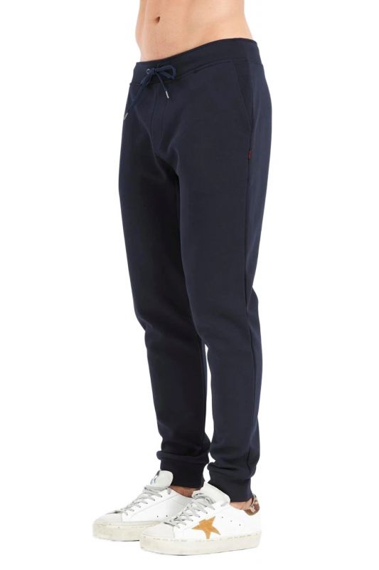 Joggers JOHN FRANK JFJGSTU01-NAVY