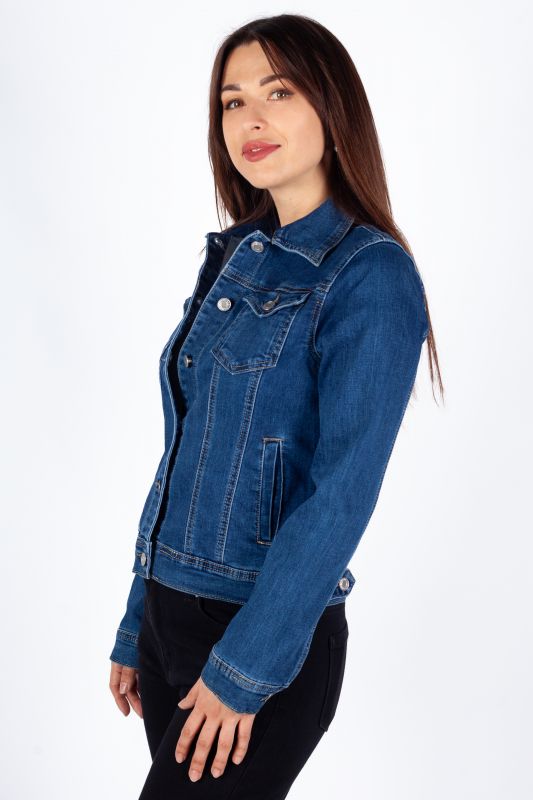 Denim jacket G-SMACK M442