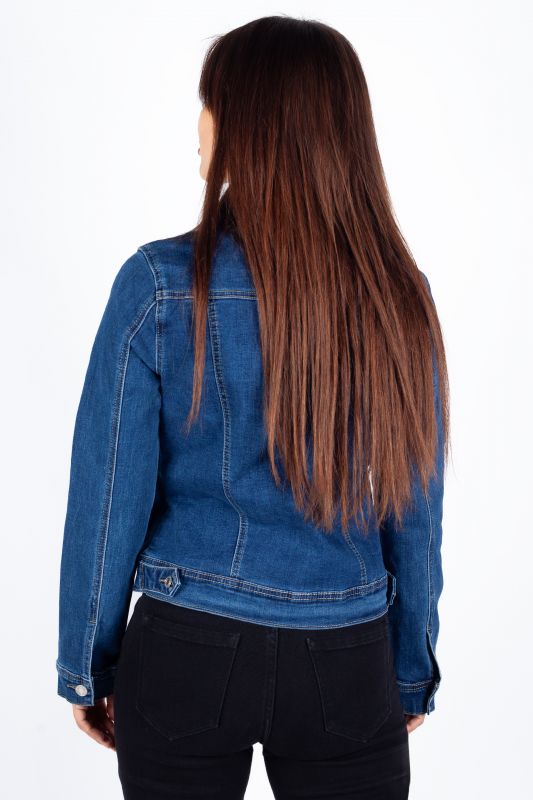 Denim jacket G-SMACK M442