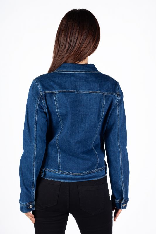 Denim jacket G-SMACK M442