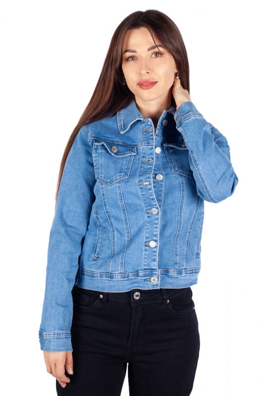 Denim jacket G-SMACK M446