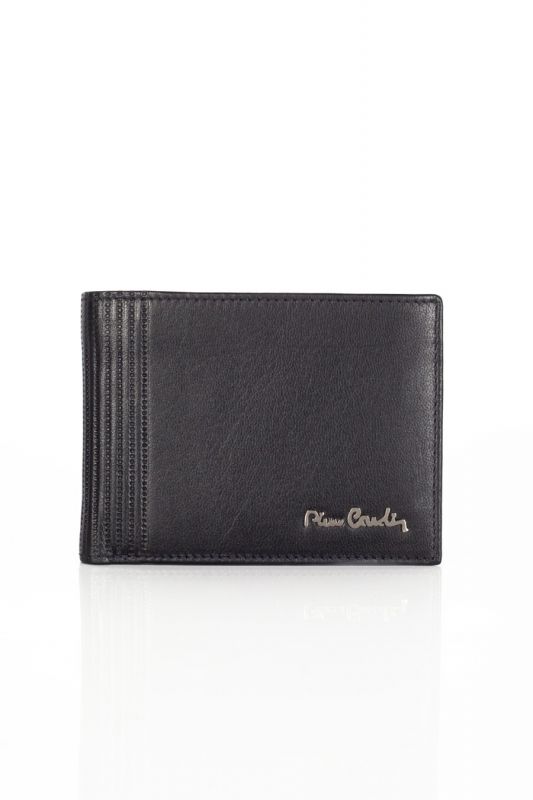 Wallet PIERRE CARDIN PCGG16-PARURE11-NERO