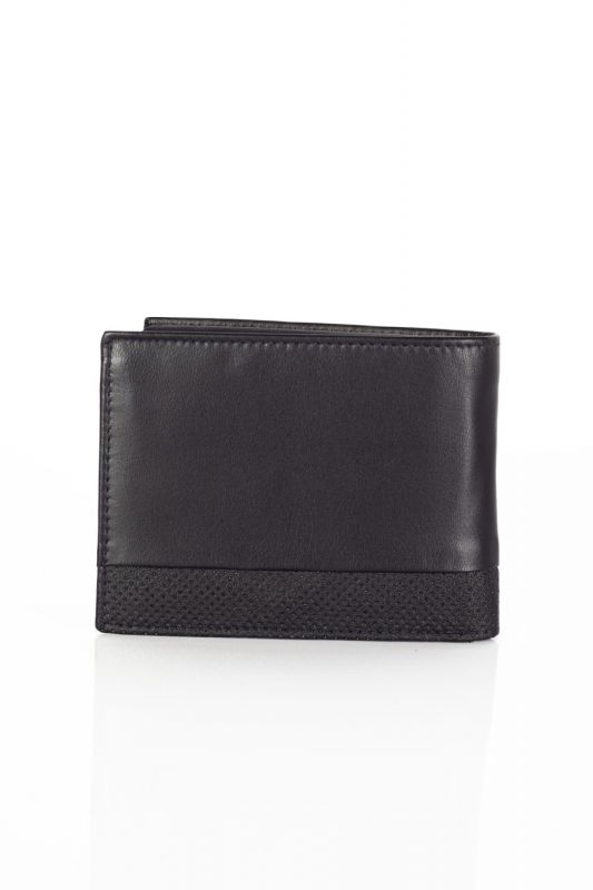 Wallet PIERRE CARDIN PCGG16-PARURE13-NERO